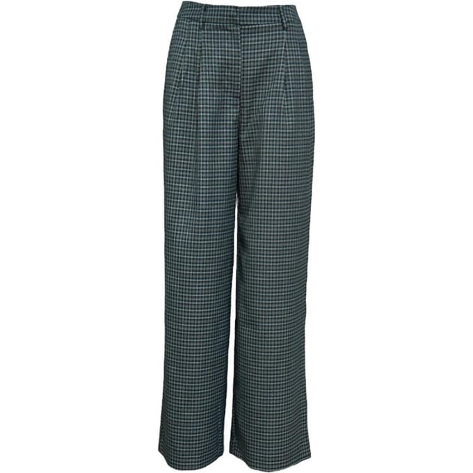 Vrouwenbroek LE129BAN - Molly Bracken - BLUE