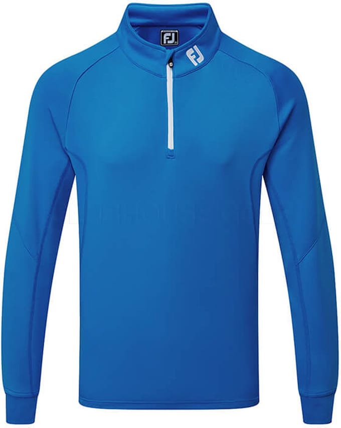 Footjoy Chill Out Kobalt