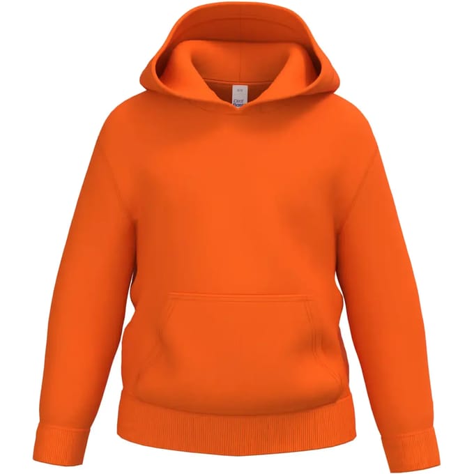 Junior Hoodie iDeal Basic Brand