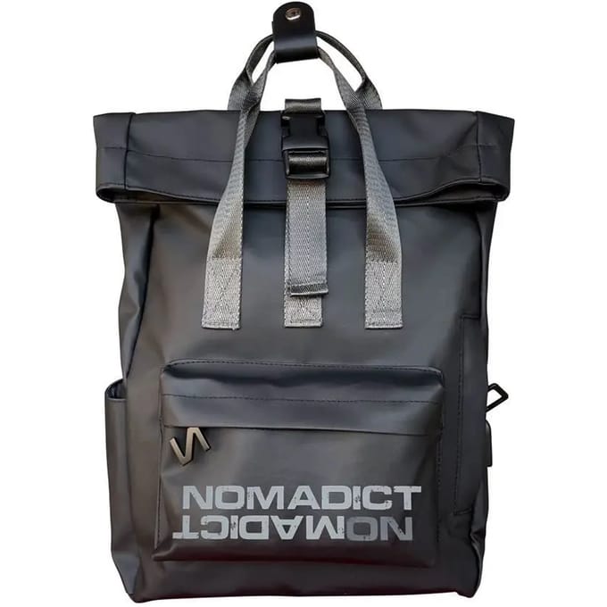 Rugzak World Trade and Technologies Nomadict