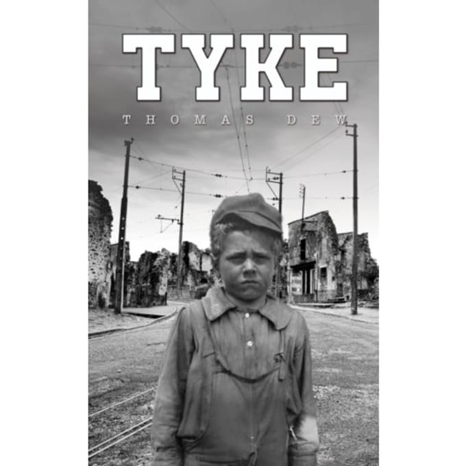 Tyke - Dew, Thomas