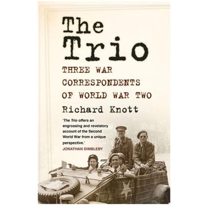 The Trio - Richard Knott