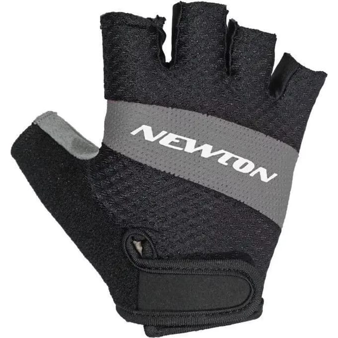 Korte fietshandschoenen Newton Tech