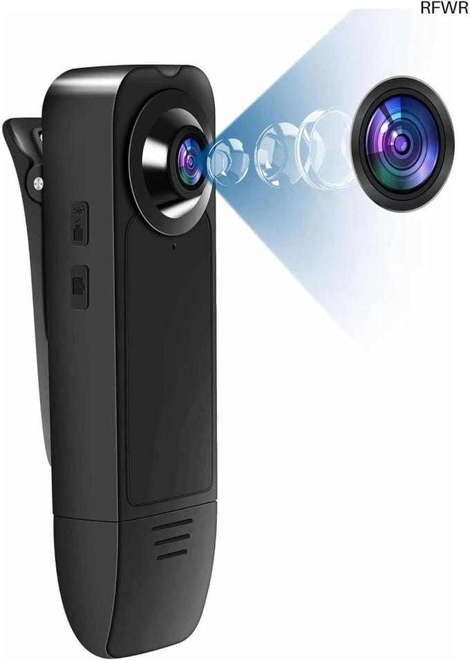 RFWR® Nauwkeurige Golfafstandsmeter tot 930 meter met Hellingcompensatie