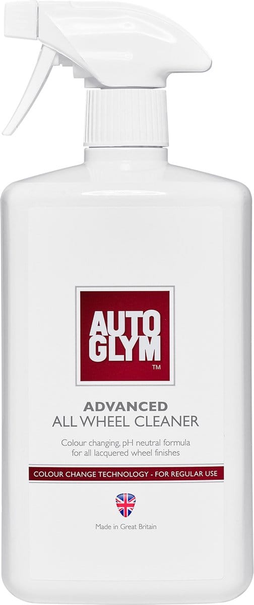 AUTOGLYM Advanced All Wheel Cleaner 1 liter