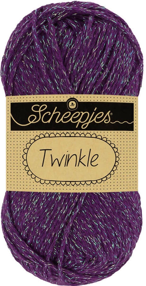 Scheepjes Twinkle 50gr - 928