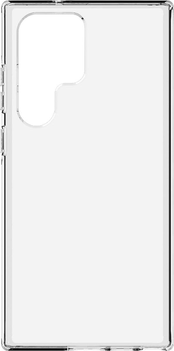 3mk - Samsung Galaxy S23 5G - Telefoonhoesje - Armor Case - Transparant