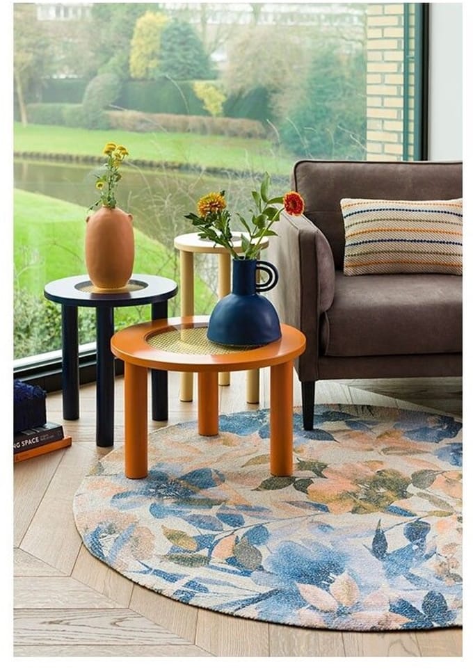 Coco Maison Bijzettafel Billy 50CM Hoog