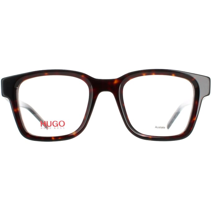 Hugo Boss Square unisex Havana Boss 1158