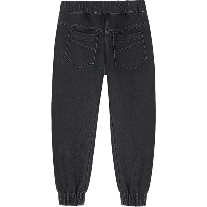 Kinderjeans Kids on the Moon Charcoal