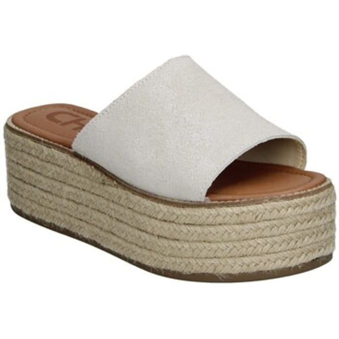 Espadrilles Chika 10 118719