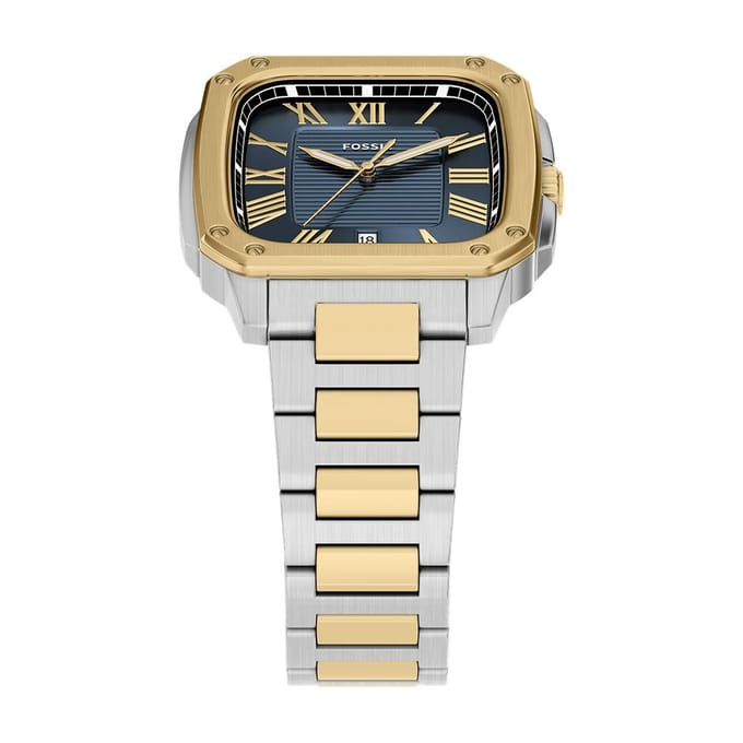 FOSSIL FS6161 Mannen Horloge 42 mm - Zilverkleurig