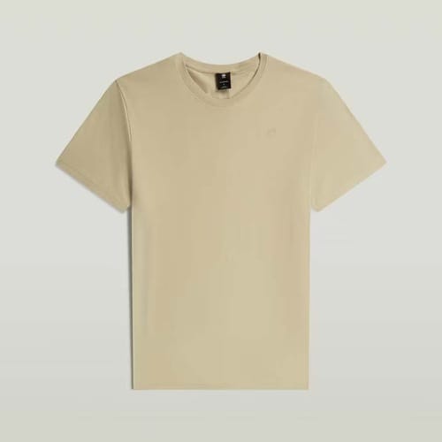T-shirt Korte Mouw G-Star Raw D29525 8415