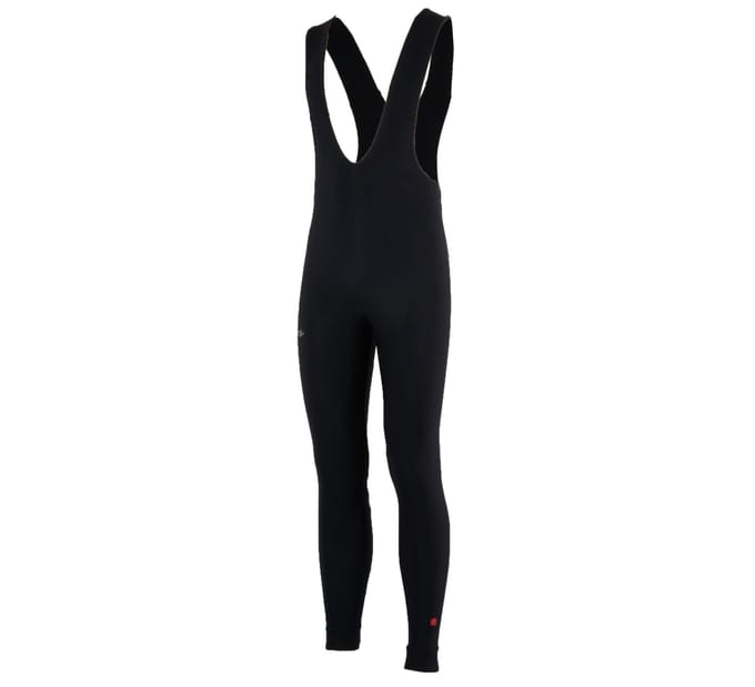 Craft Thermo Collant - Thermobroek - Unisex - Maat L - Zwart