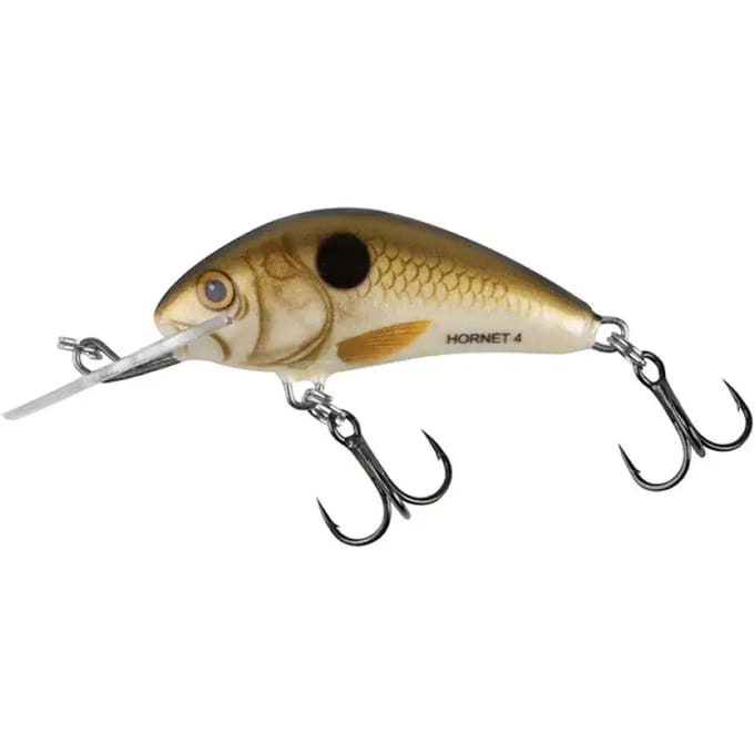 Lok Salmo H4S