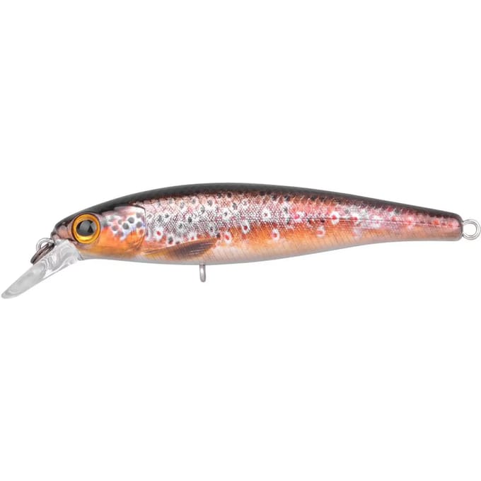 Lok Spro Ikiru Silent Jerk SLS 95