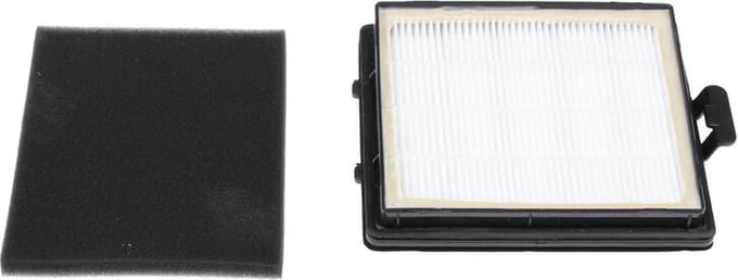 Geschikt voor PHILIPS - HEPAFILTER - CRP439/01 ALTERN. - 422245946161