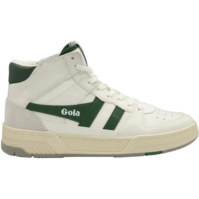 Trainers Gola Allcourt