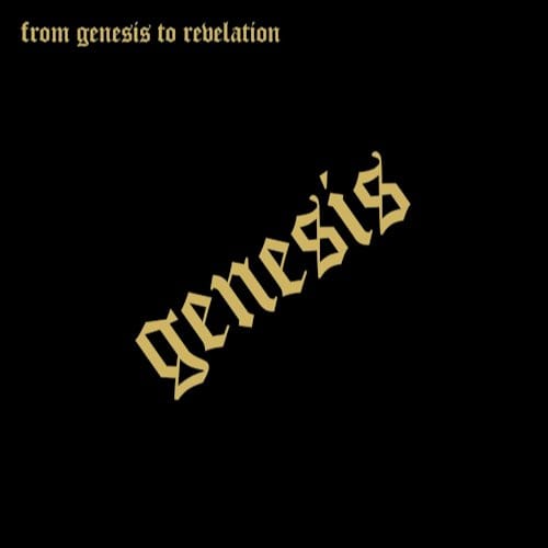 From Genesis To Revelation - Genesis