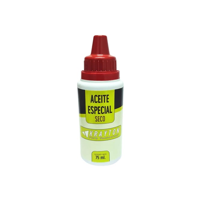 Lubrifiant ketting droog Krayton