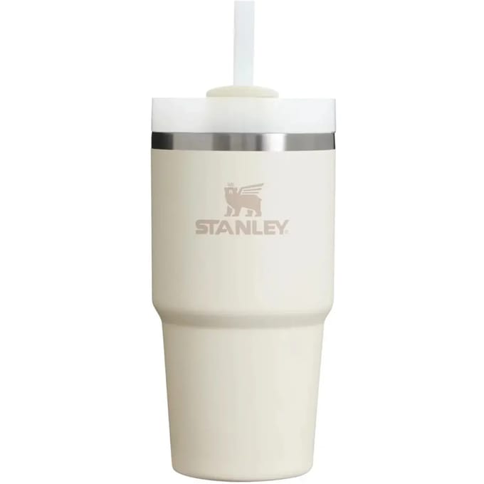 Quencher® H2.O Flowstate™ Tumbler | 0,59L - Cream 2.0