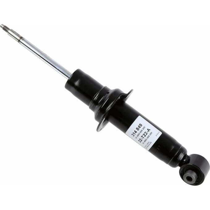 Schokdemper SACHS 314 849