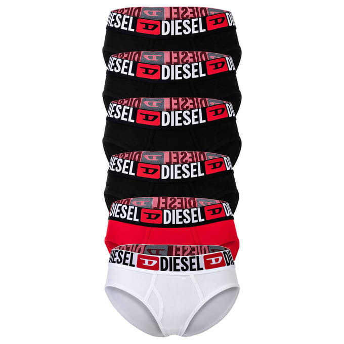Diesel Oxy-D-Core-6Pack Slip