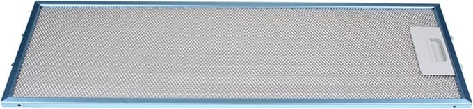 Whirlpool Metaalfilter 533x177x10mm 481248058305
