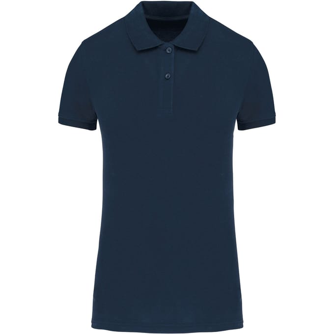 Kariban Piqué Bio180 Polo Dames