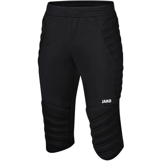 Jako Striker Capri Keepersshort - Shorts  - zwart - XL