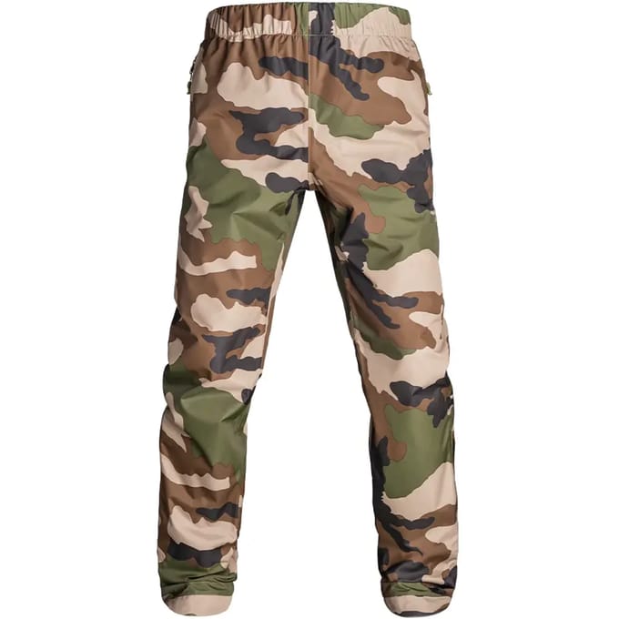 Lichte waterdichte broek A10 Equipment Rain Protect