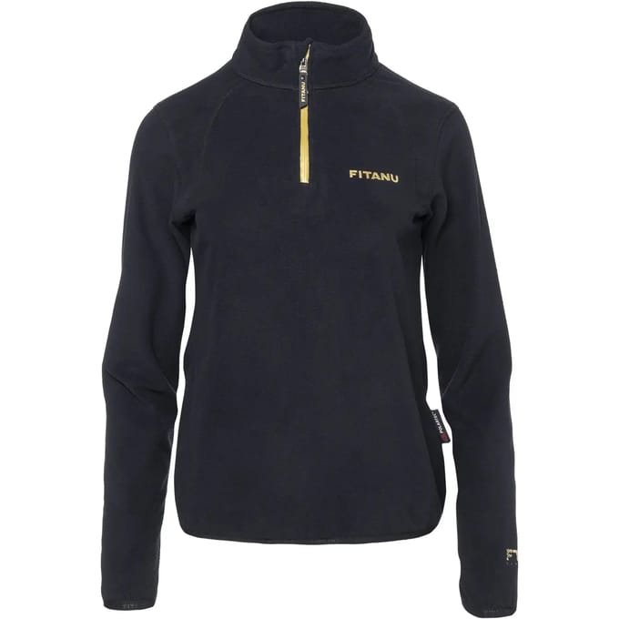 Damesfleece Fitanu Ferla II