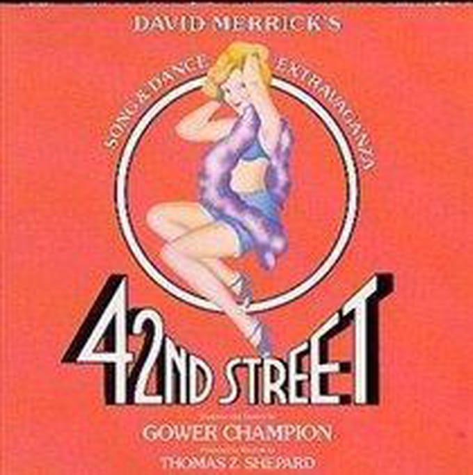42nd Street