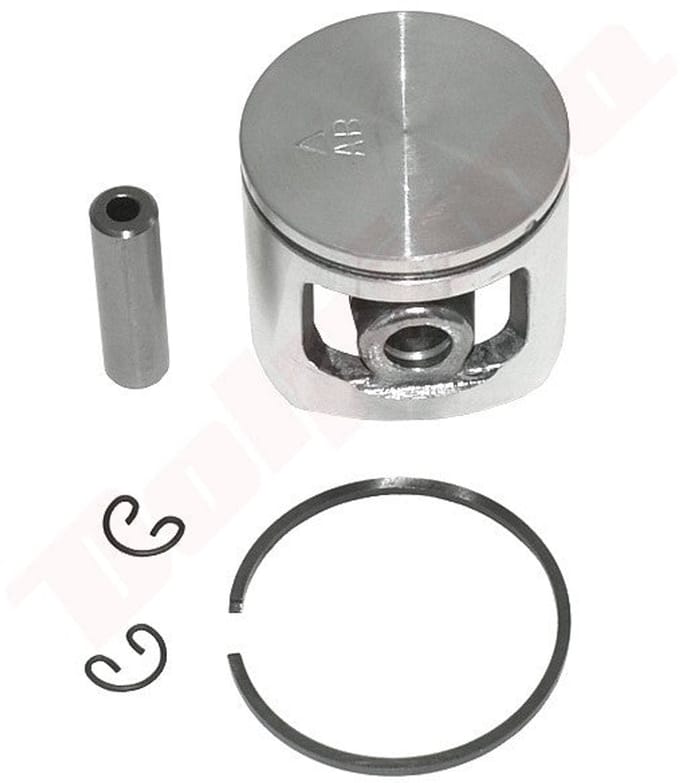 Zuigerset passend op ECHO CS-3500 38mm ( 100000-60931 ) GOLF