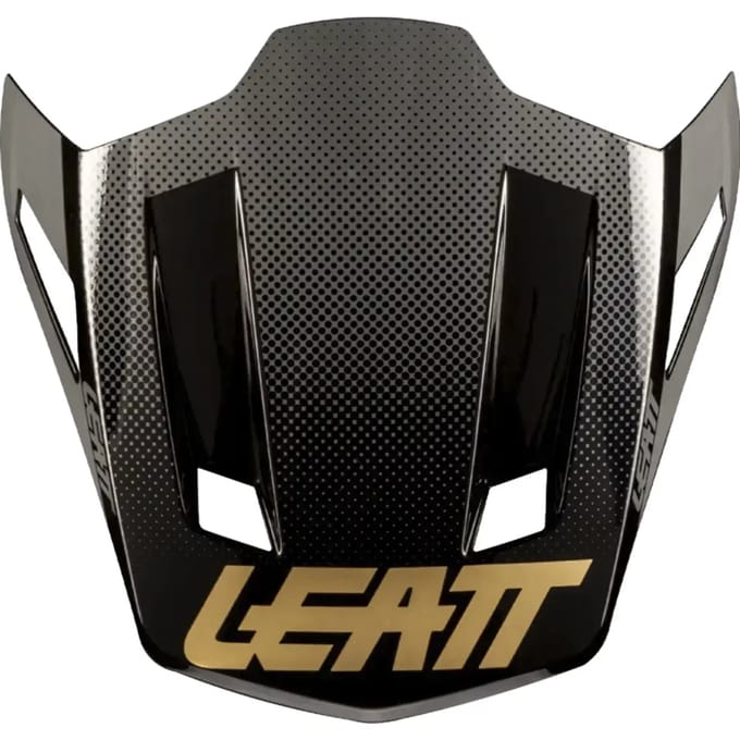 Vizier voor motorcrosshelm Leatt 8.5 V25