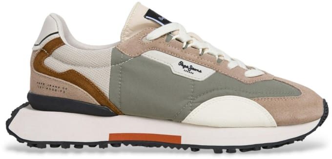 Pepe Jeans Sportschoenen Archer Block