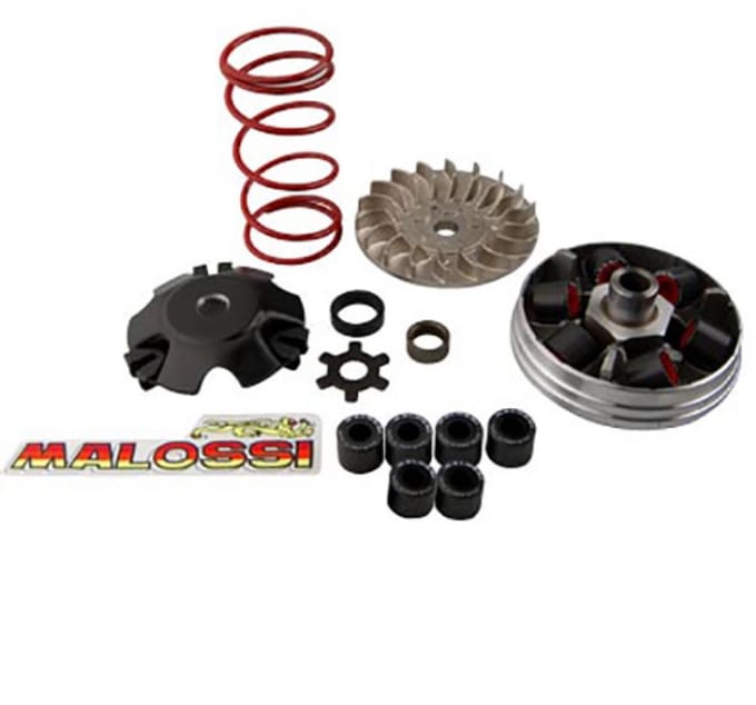 Variateur Malossi pour Scooter Benelli 50 491 Rr Neuf