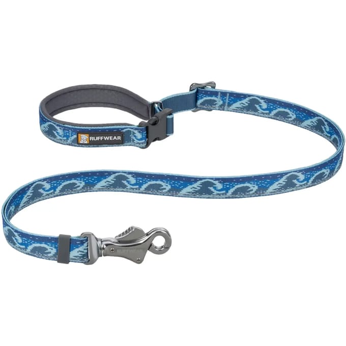 Hondenriem Ruffwear Crag EX