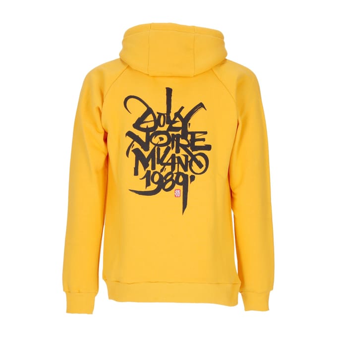 Herenhoodie 1989 - Barcelona