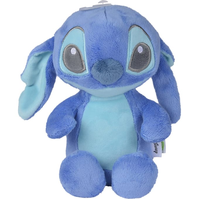 Lilo & Stitch pluche - 25 cm