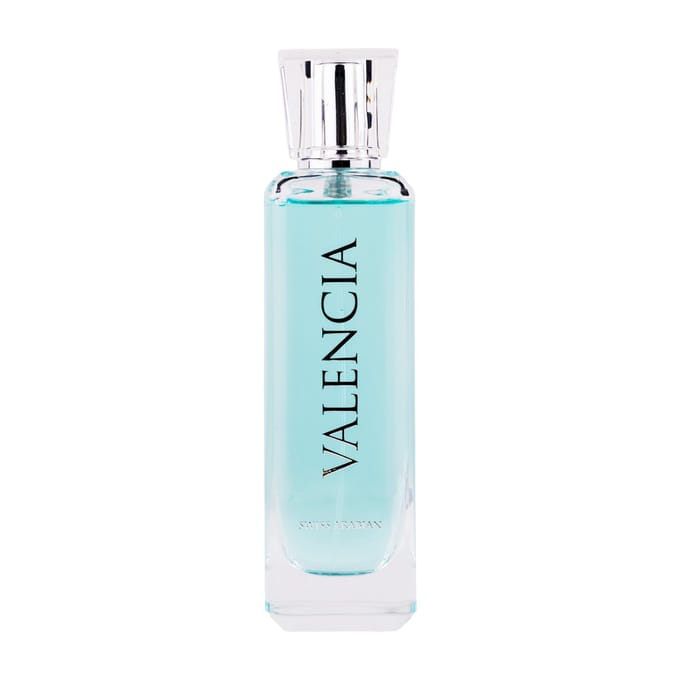 Swiss Arabian Swiss Arabian Valencia eau de parfum spray (unisex) 100 ml
