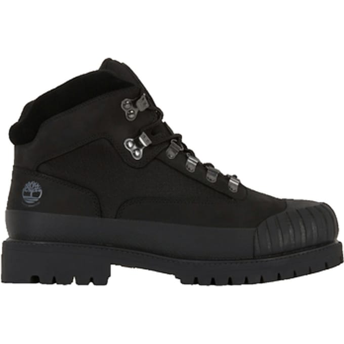 Sneakers Timberland Baskets Tbl Heritage cuir