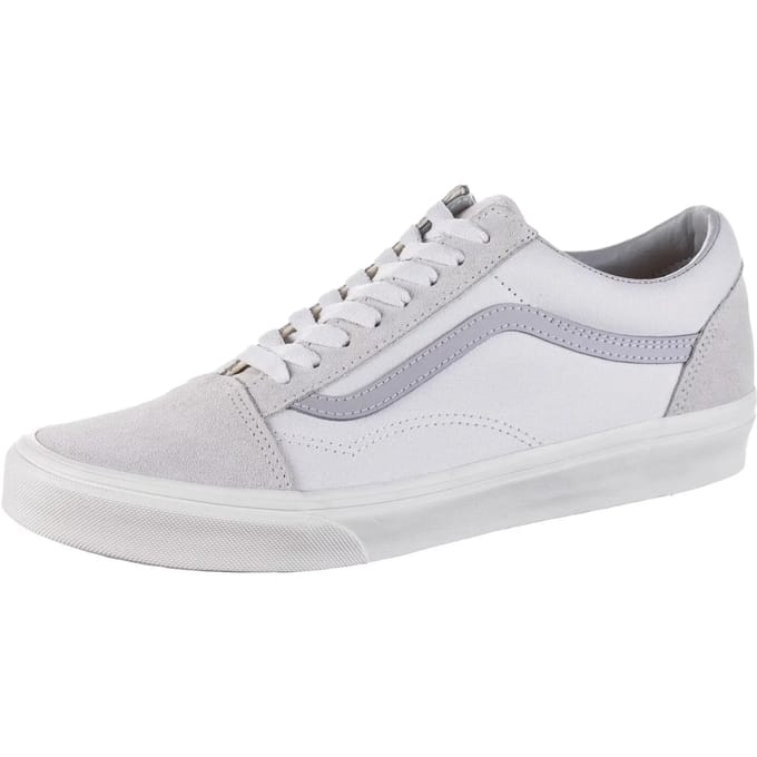 Schoenen met gebold rubberen zool Vans Old Skool