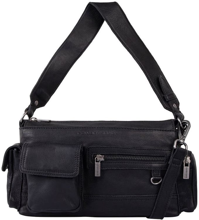 Cowboysbag Susanville Crossbody black