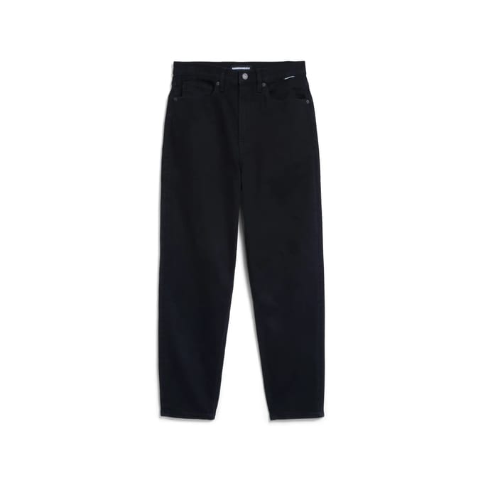 Damesjeans met hoge taille Armedangels Mairaa Mom