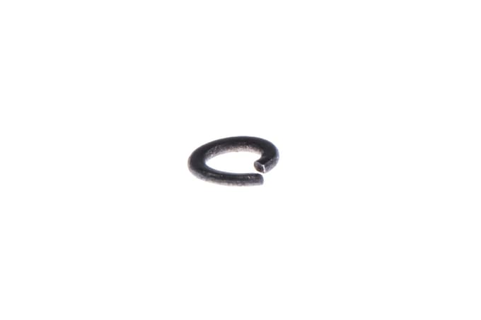 Springwasher 4.1x7.1 m/m