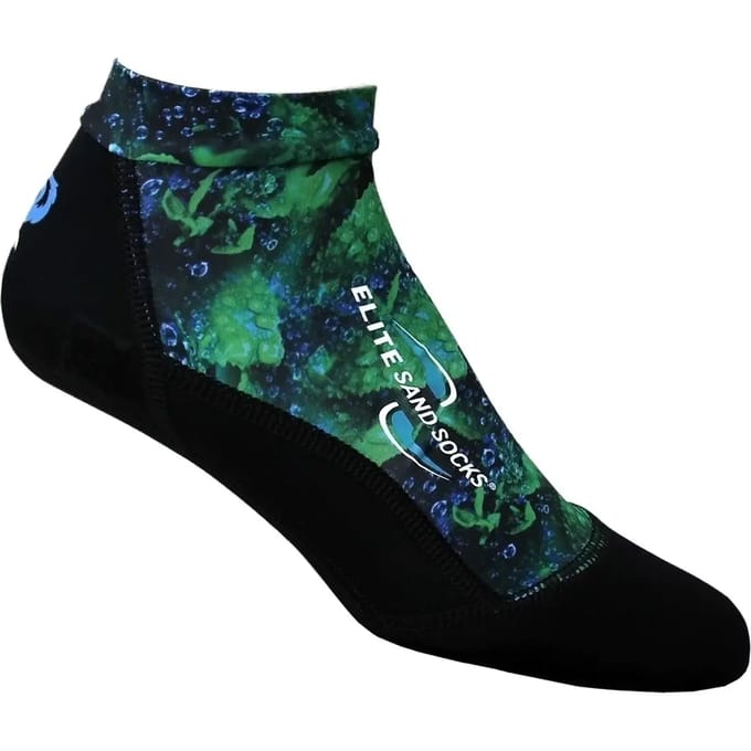 Megaform Elite Sandsocks - Maat M - Rainforrest