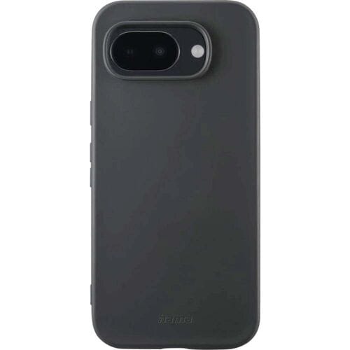 HAMA hoesje geschikt voor Pixel 10a - Extreme Protect magnetisch - Transparant