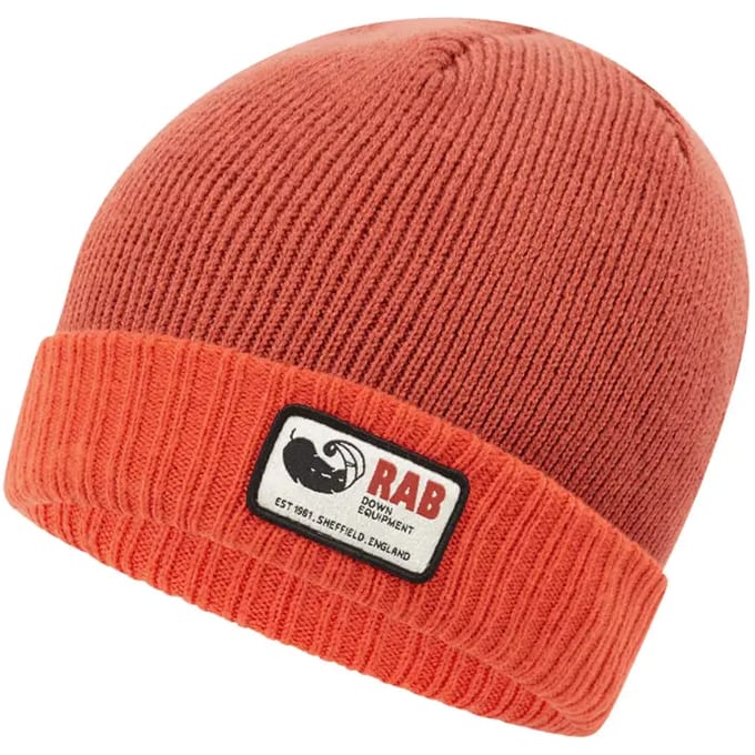 Cap Rab Essential