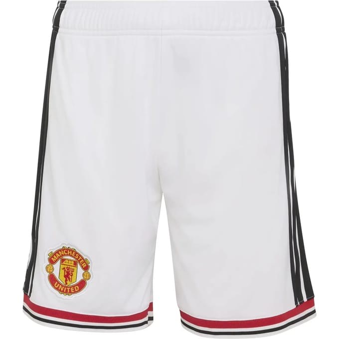 Korte Domicile kind Manchester United 2026/27